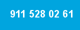 911 528 02 61